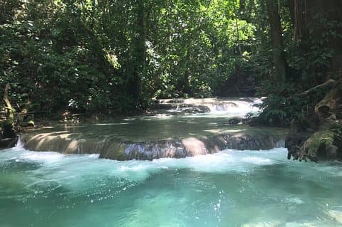 Flyrejse til lufthavnshotel MBJ-Negril