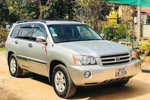 Transfert privé : de l'hôtel ou de l'aéroport de Phnom Penh à Sihanouville
