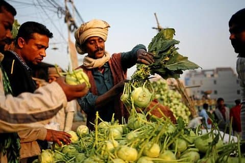 3-daagse Bangladesh Tour inclusief luxe hotelaccommodatie