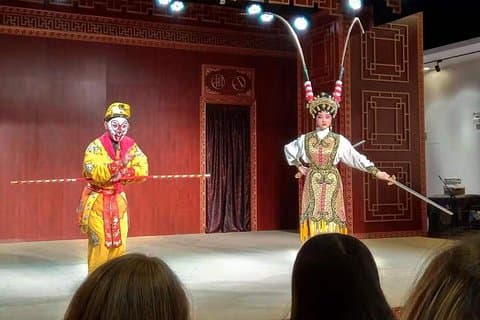 Hongkong, Macau, Guangdong(Canton) Tour