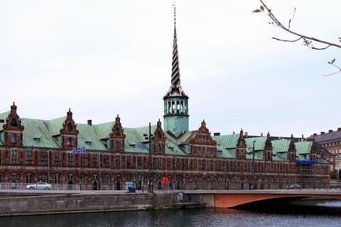 Monstour: A Self-Guided Audio Tour of Danish Folk Legends