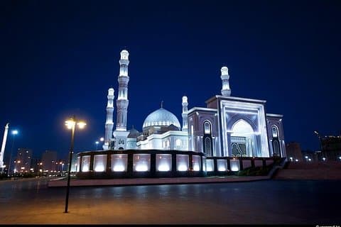 Full Day City Tour ( 8-10 hours)
