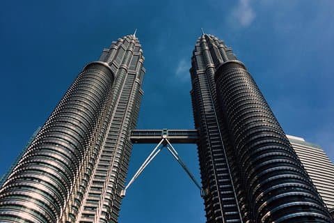 *16 Hrs Kuala Lumpur Car Tour from Ipoh w' Tour Guide