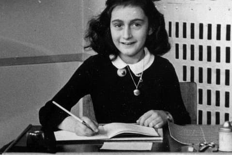 Excursion privée : Balade à pied : sur les traces d’Anne Frank à Amsterdam