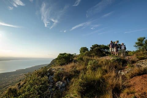 Lebombo Scenic Drive