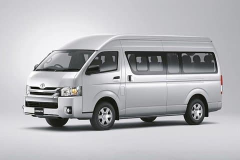 Phuket Airport : Private Transfer Service To/From Khaolak Hotels
