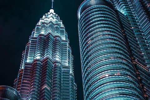 *12 Hrs Kuala Lumpur Van Tour from Bentong w' Tour Guide