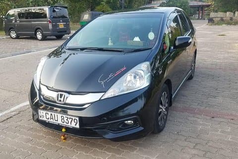 Luchthaventransfer naar Arugambe Beach