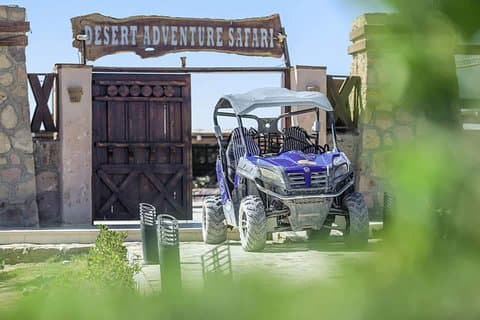 Super safari tur