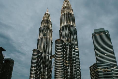 *16 Hrs Kuala Lumpur Van Tour from Ipoh w' Tour Guide