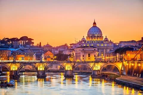 Tour guidato saltafila dei Musei Vaticani e della Cappella Sistina