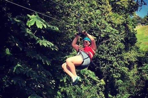 Puerto Plata: Wildes, feuchtes und wütendes Abenteuer