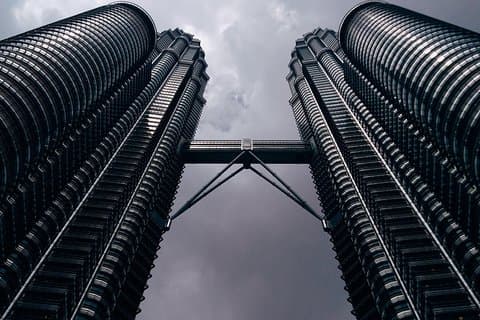 *14-stündige Autofahrt durch Kuala Lumpur ab Fraser's Hill mit Reiseleiter