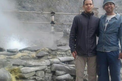 Bandung , West Java Tour