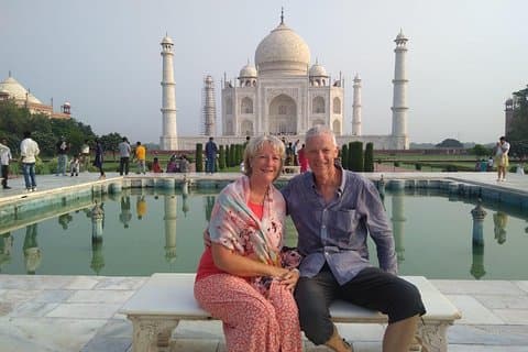 Luxuries golden Triangle Tour with Ganpat Incredible Tour to India with Hotels