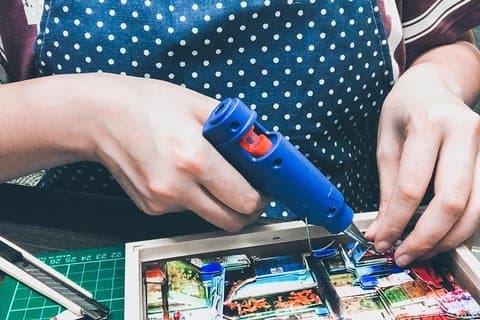 'Craft Hong Kong' fotomo kunstverksted