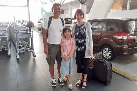 Last Day in Kuala Lumpur: City Highlights & Departure Transfer