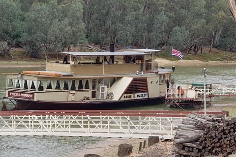 Bendigo, Echuca & The Mighty Murray