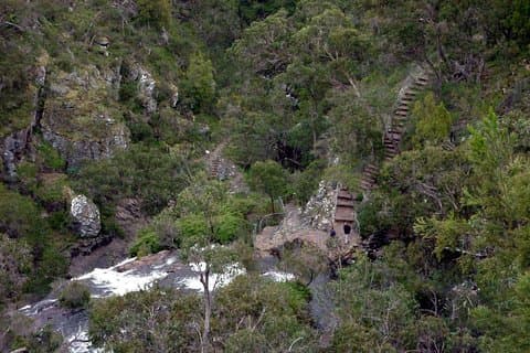 Grampians & Halls Gap