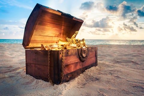 Malaga: caccia al tesoro turistica privata