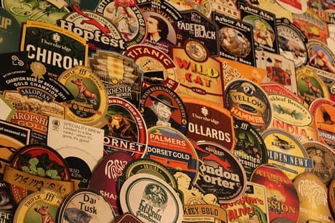 London Private Pub Tour - I migliori pub del centro di Londra!