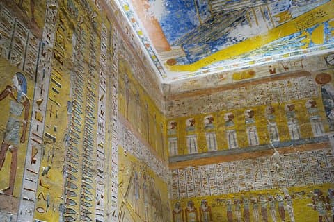 Privat 02-dages tur til Kairo og Luxor fra Sharm El Sheikh med fly