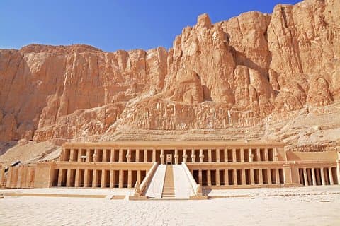 Ultimative Luxor Erfahrung: Führung mit Mittagessen, Tempeln und Gräbern