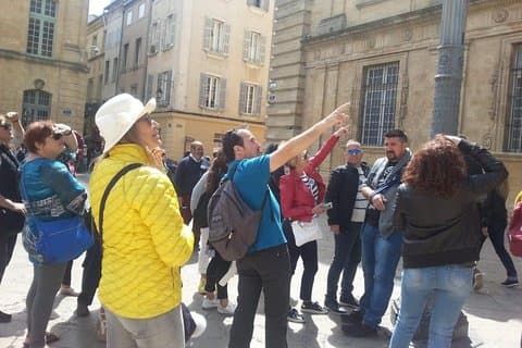 Private guided tour of Old Lyon with your official tour guide !