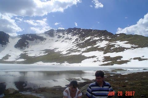 Private tour Red Rocks, Echo Lake, Mount Evans and Idaho Springs