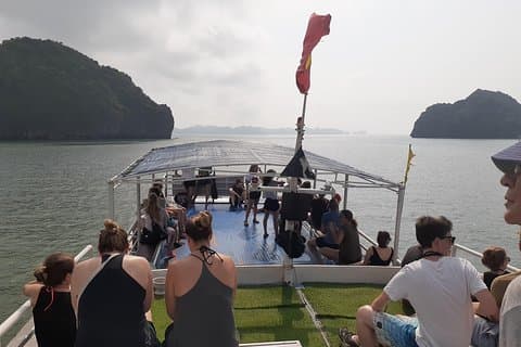 Sky Tour - Underholdning