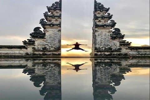 BALI INSTAGRAM TOUR: los lugares más pintorescos