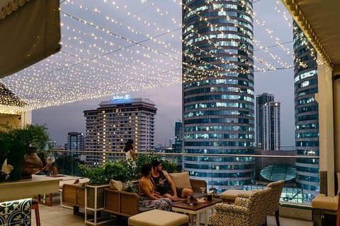 Tour della città di Colombo di 4 ore