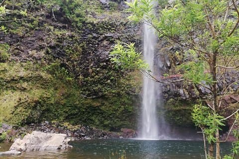 El paseo de los lagos