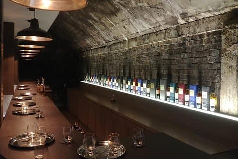 Die Big Whiskey Tasting Tour - Privater Whisky-Tagesausflug