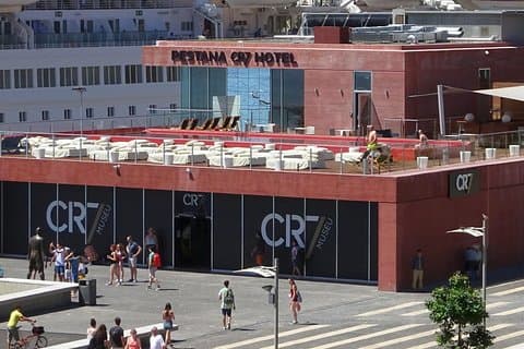 Madeira: Tour privado de Cristiano Ronaldo con el Museo CR7