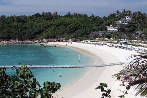 Paradise Islands Escape : Sonnenaufgang, Meeresangeln und atemberaubende Ausblicke