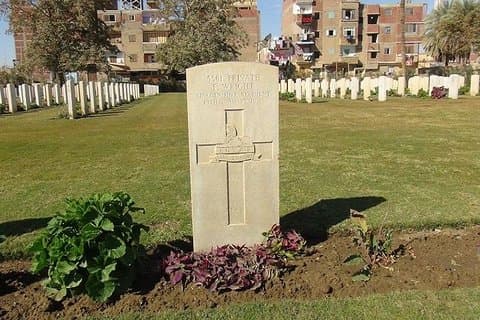 Excursion privée d'une journée à El Alamein au départ d'Alexandrie