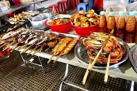 Food and Culture Tour