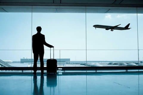 Transfert d'aéroport facile