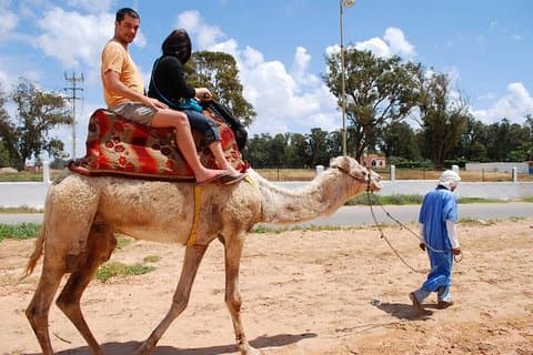 kamel Agadir
