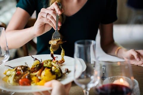 History & Food Private Walking Tour Budapest 4 hours with English-speaking guide