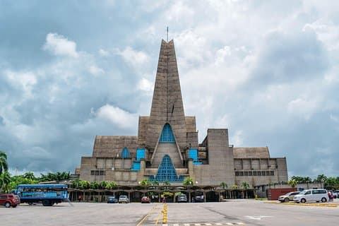 Private Higuey-Kulturreise ab Punta Cana (halbtägig)
