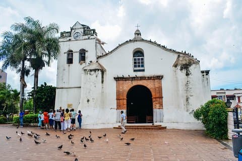 Tour culturale privato Higuey da Punta Cana (mezza giornata)