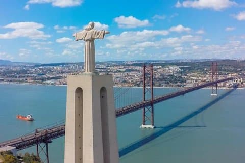 Lisboa amigable y familiar