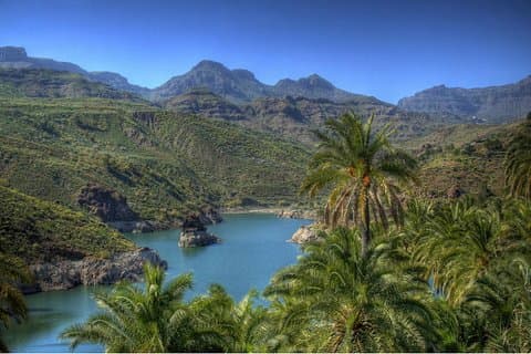 Jeep Tour 4x4 a Gran Canaria