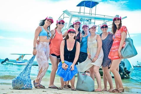 Crociera privata dei Caraibi a Punta Cana