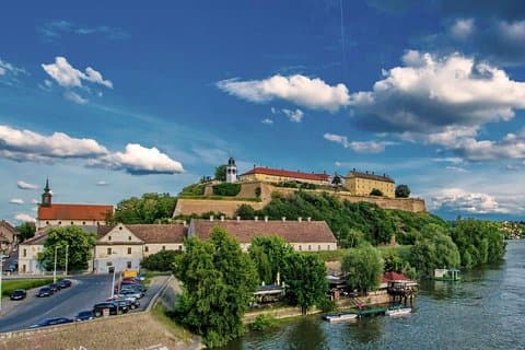 Serbia Travel Novi Sad, Subotica, Wood City, Tara Park, UVAC Canyon, 5 Days Tour