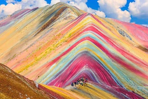 Mountain 7 Colors (VININCUNCA)