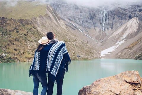 Private Tour zum Humantay See - Cusco
