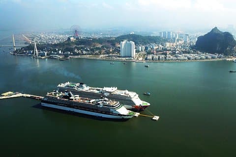 Fantastisk privat Hanoi City Shore udflugt fra Cruise Port